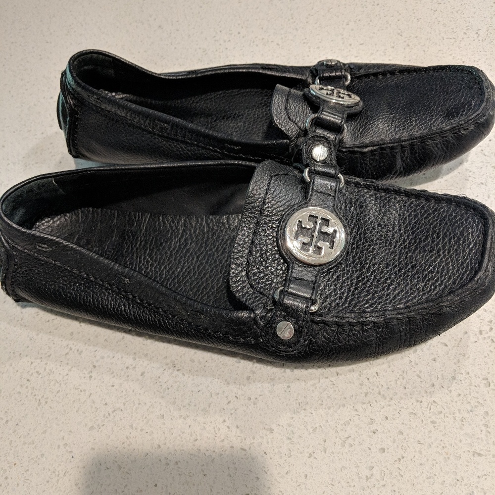 Tory Burch loafers